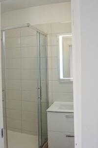 Apartments with parking space Baska, Krk - 24097