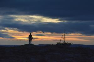 Holiday Apartment Kätkänhuippu 5 B