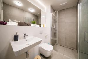 APARTIA Apartment Brno center