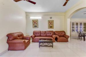 Kings Court by Blessings Hospitality