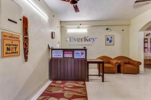 Kings Court by Blessings Hospitality