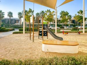 Elegant Studio in Damac Hills Carson - Tower C