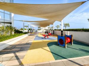 Elegant Studio in Damac Hills Carson - Tower C