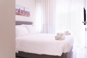 Marconi 34 - Eleganza e comodità in pieno Centro Storico