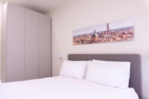 Marconi 34 - Eleganza e comodità in pieno Centro Storico