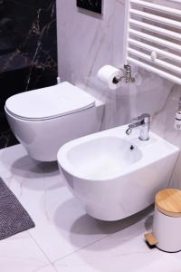 Marconi 34 - Eleganza e comodità in pieno Centro Storico