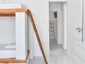 Maria Seaview Villa near Naousa