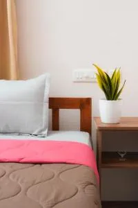 Tech Nest Kazhakkoottam - Andūrkonam