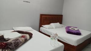 Maa JANKEE RESIDENCY