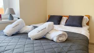 Na Mijance by LibertaRent