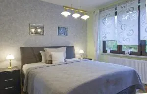 Ferienwohnung "Waldblick" - Marienthal