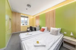 艾勒梅尔普兰厄特酒店 - 多尔尼洛玛纳