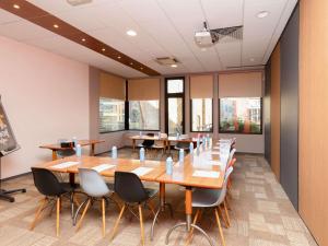 Hotels ibis Le Puy-en-Velay Centre : photos des chambres