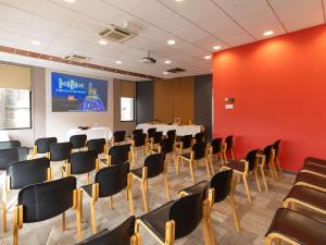 Hotels ibis Le Puy-en-Velay Centre : photos des chambres