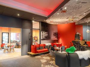 Hotels ibis Le Puy-en-Velay Centre : photos des chambres