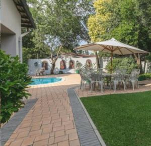 Chislehurst Guest House by Open Air Hotels