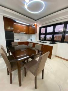 Aloha - Your Stylish City Escape