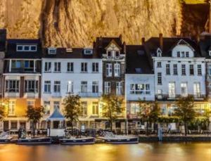 Maison fontaine du saxophone