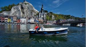 Maison fontaine du saxophone