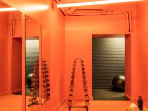 Hotels Pullman Paris Centre - Bercy : photos des chambres