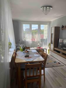 Apartament Koralowa