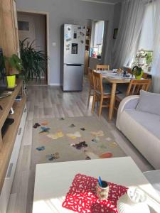 Apartament Koralowa
