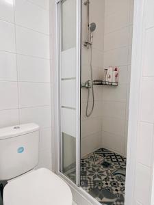 Appartement A deux pas de Gare de Lyon