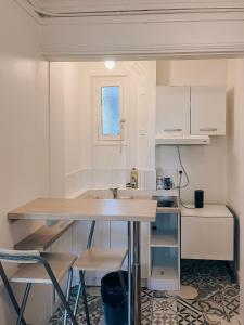 Appartement A deux pas de Gare de Lyon