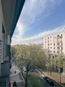 Appartement A deux pas de Gare de Lyon