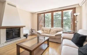 Campanal de Izas - Aísa