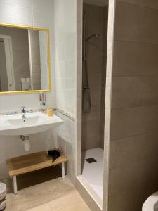 Hotels Hotel Le Golfe : photos des chambres