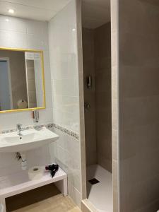 Hotels Hotel Le Golfe : photos des chambres
