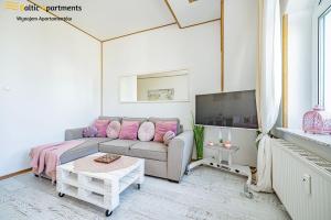 Baltic Apartments - Willa Carmen