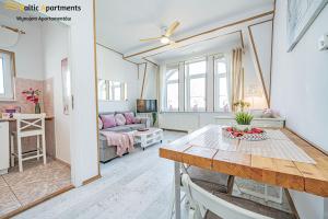 Baltic Apartments - Willa Carmen