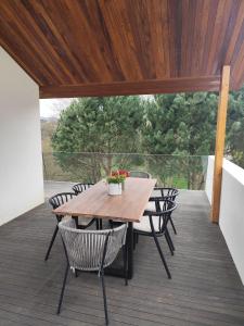 Casas Bouça Maria - Aqua Village & Sports