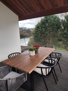 Casas Bouça Maria - Aqua Village & Sports