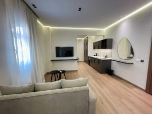 Ryans Inn Studio apartment