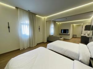 Ryans Inn Studio apartment