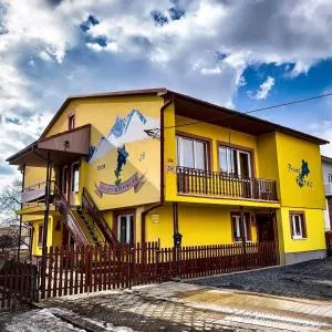 普里瓦霍莱克公寓 - 韦尔卡鲁穆尼卡