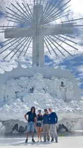 Shella Home Stay - Miagao