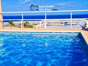 Garrucha Blue Horizon - Garrucha