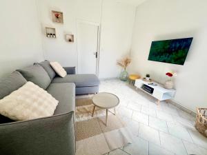 Appartements ValenStay - Cosy Love - Anzin - Netflix : photos des chambres