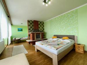 Studio room in Privat Horec