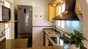 Apartment Brisas de Nerja