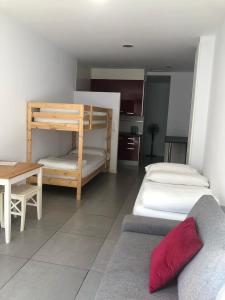 Apartamentos surfing San Vicente II