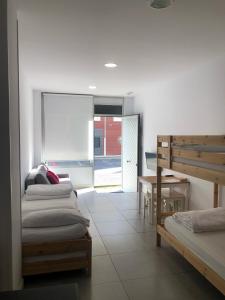 Apartamentos surfing San Vicente II