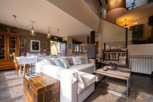 Casa De Tanes By Silastur