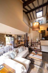 Casa De Tanes By Silastur