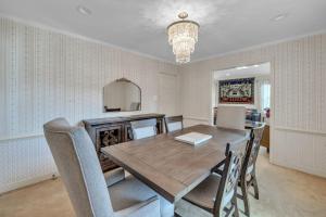 Upscale Escape - Game Room & Spa-Like Baths home