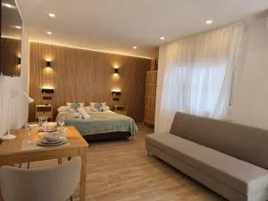 El Nogal Home - Málaga